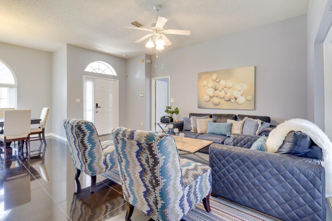 Spacious Orland Home With Private Pool! Orlando Exterior photo